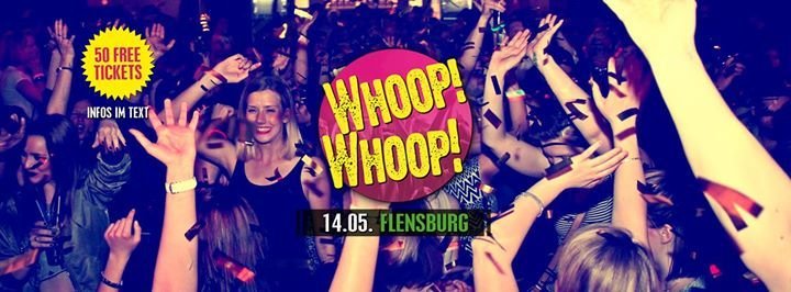 Party Flensburg Whoop Whoop Zur Ck Im Max Mai Maxdisco In Flensburg