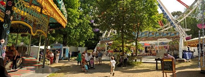 Single partys frankfurt am main