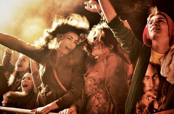 Party Ruhr Reggae Summer Dortmund in Dortmund 28.05.2016