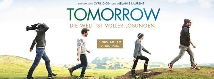 Tomorrow Der Film