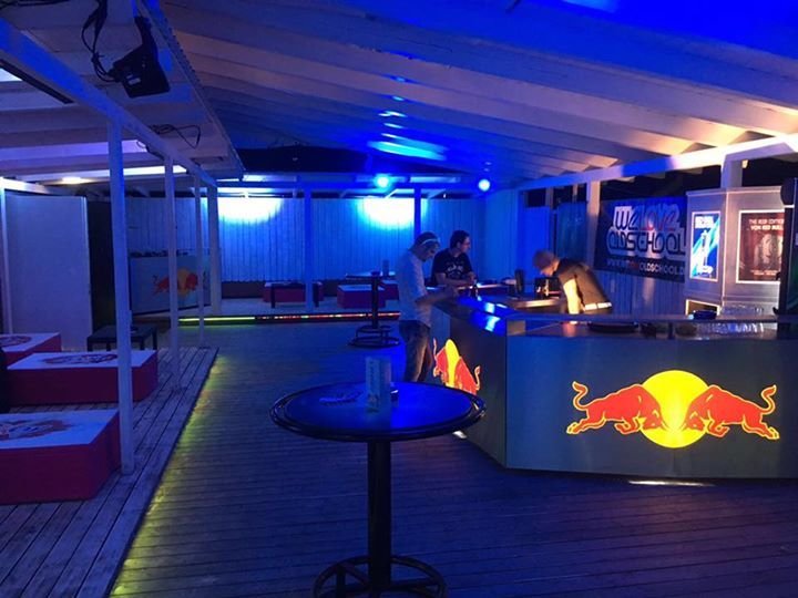 Party Jeden Mittwoch Ab 17 Uhr Sunset Beach Club Eintritt Frei Move Club In Schwäbisch