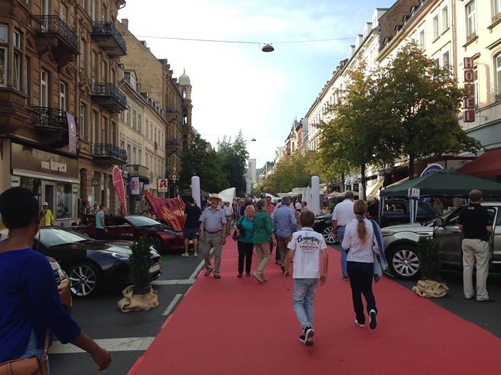 Party Laden Wiesbaden Party Laden Wiesbaden