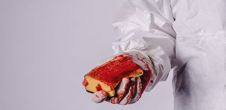 Der Tatortreiniger Neue Folgen