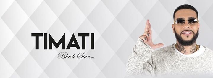 Black star презентация