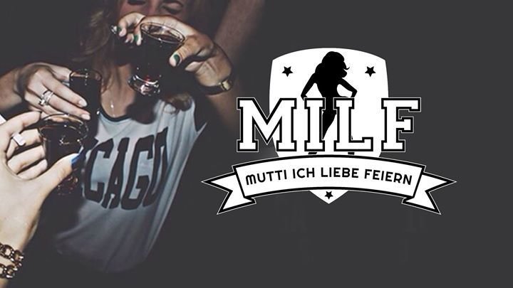 Milf Mutti Milf Mutti