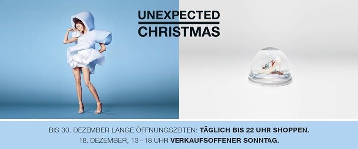 Oberhausen Centro Verkaufsoffener Sonntag Verkaufsoffener Sonntag 2020 03 27