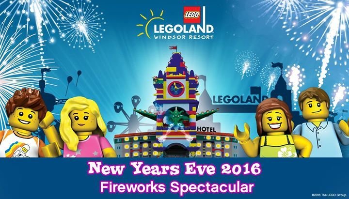 Casino Windsor New Years Eve Party