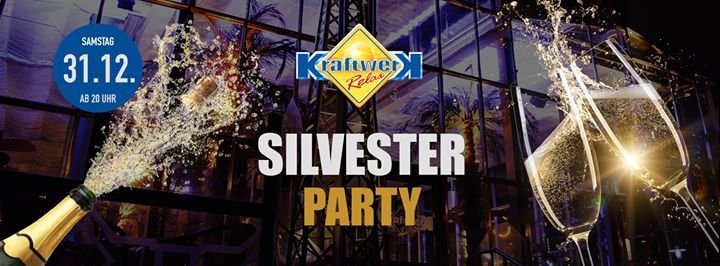 Single party kraftwerk werl