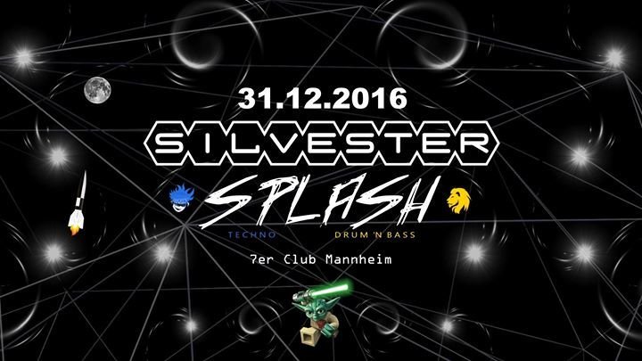 Single party silvester 2020 mannheim
