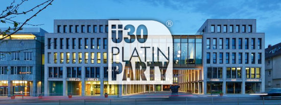 Ü30 single party heilbronn