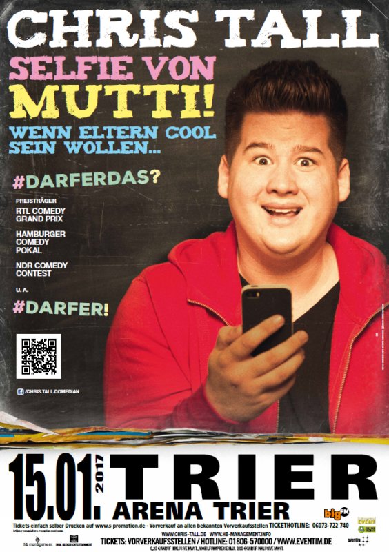 Chris Tall Eltern Chris Tall Eltern