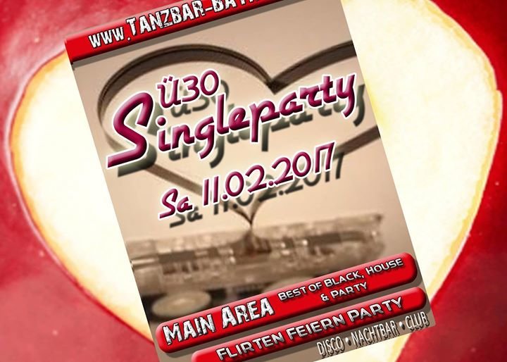 Single partys bayreuth
