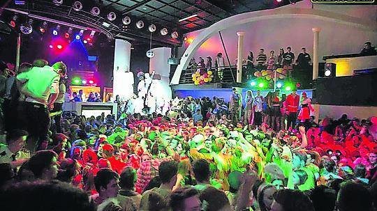 Königsburg krefeld single party