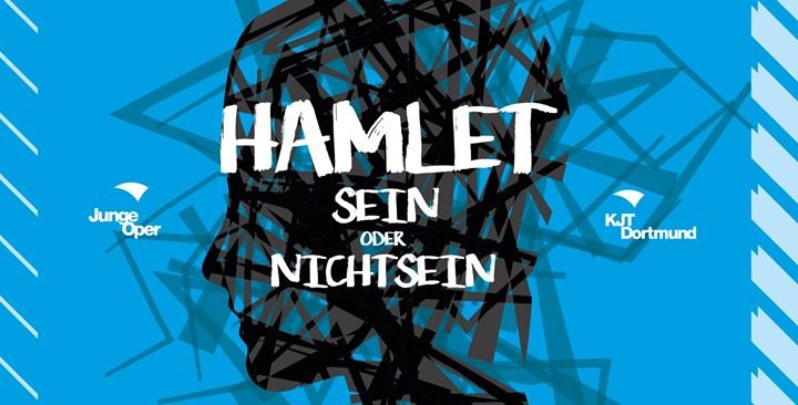 Sein Oder Nicht Sein Hamlet Party - Hamlet – Sein oder Nichtsein - Premiere - Theater Dortmund in