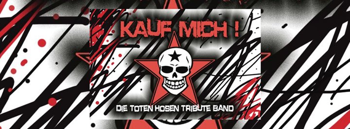 Kauf-Mich Kauf-Mich
