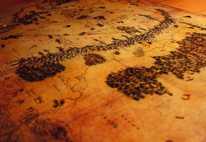 Herr Der Ringe Extended Cut