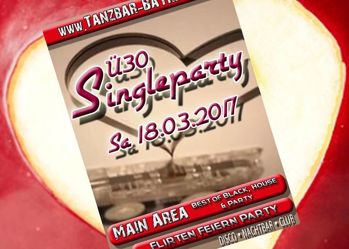 Single party tanzbar aurich