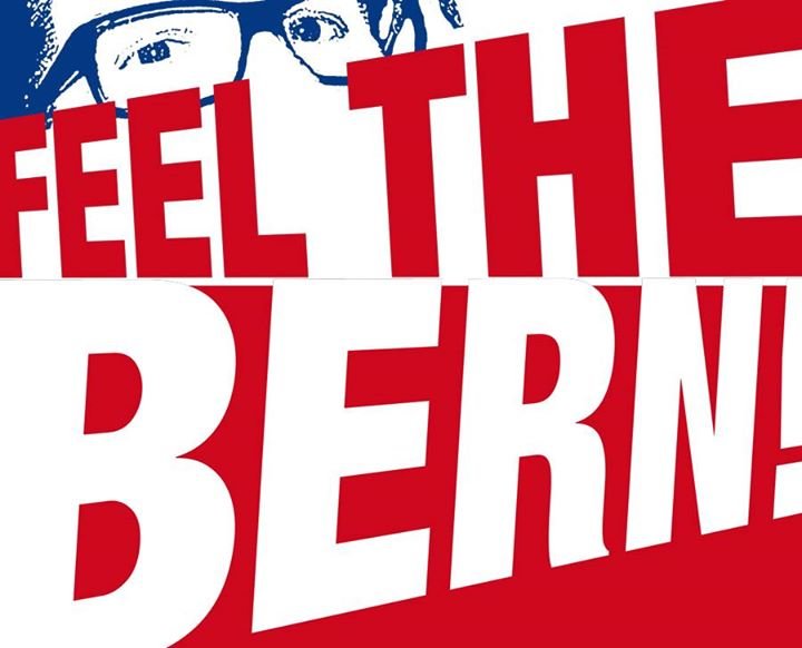 Party - Feel The Bern - Bernie B! B2b Kevin Bernthaler - Nachtclub, Bar ...