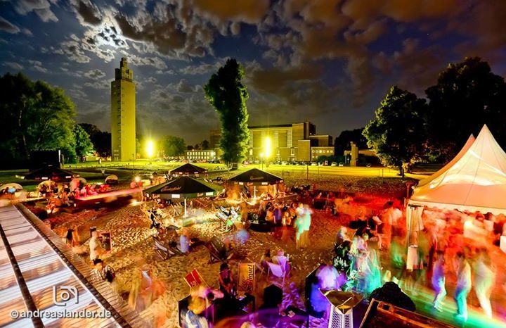 Montego Beach Club The Best Beaches In World Party Saisoneröffnung Montego Beachclub Beach Club In