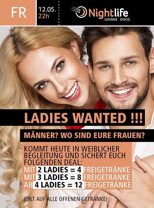 Ladies.De Gießen Ladies.De Gießen
