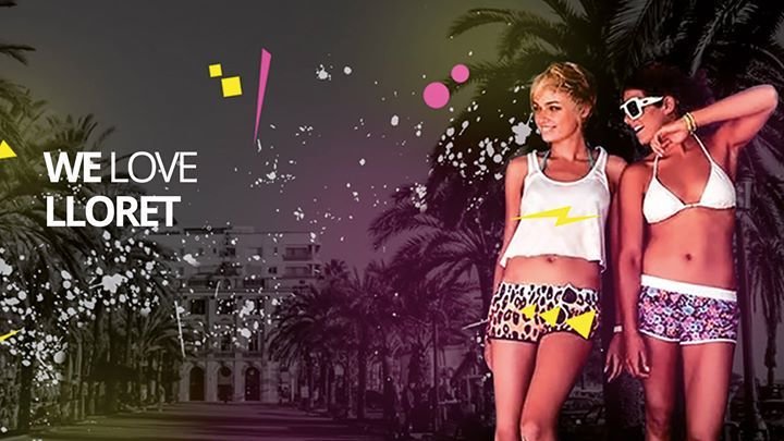 We Love Lloret We Love Lloret