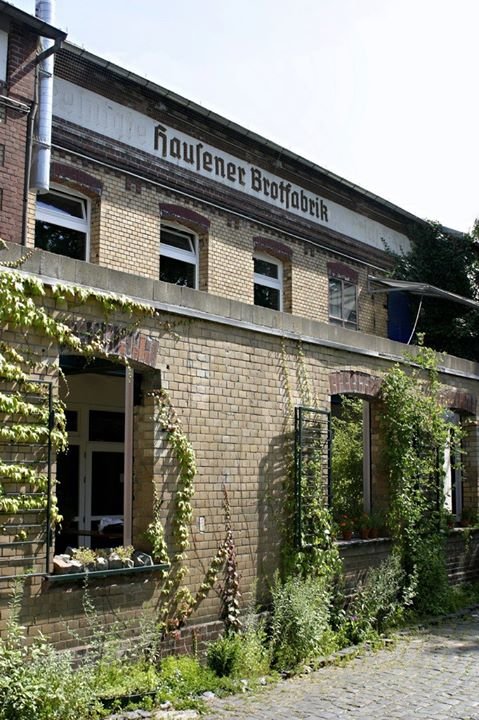 Die Grenzgänger Die Grenzgänger