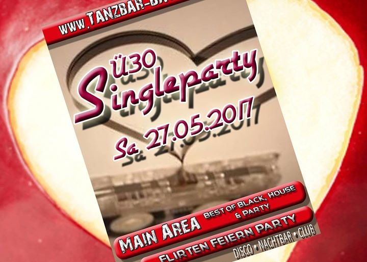 Ü30 flirten