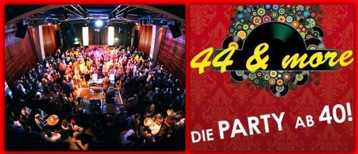 Single party berlin ab 40