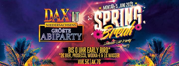 Dax Bierbörse Hannover Single Party