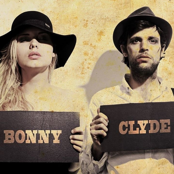 Wer Sind Bonnie Und Clyde Wer Sind Bonnie Und Clyde