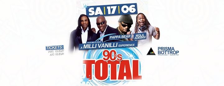 Single party prisma bottrop