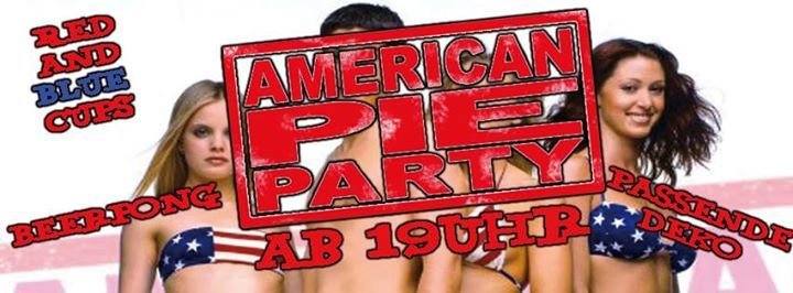American Pie Party American Pie Party