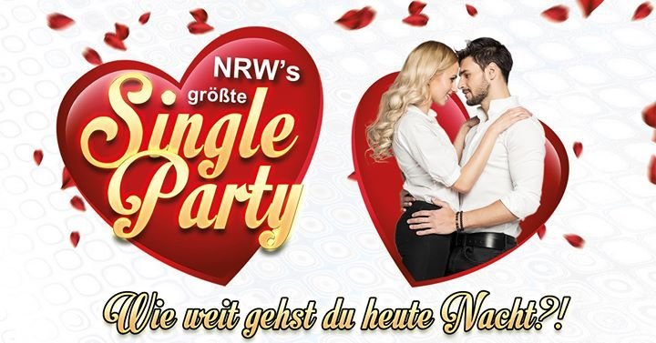 Single party ü50 berlin