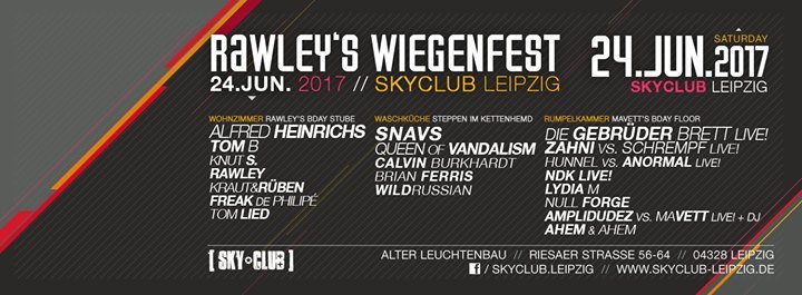 Sky Leipzig Sky Leipzig
