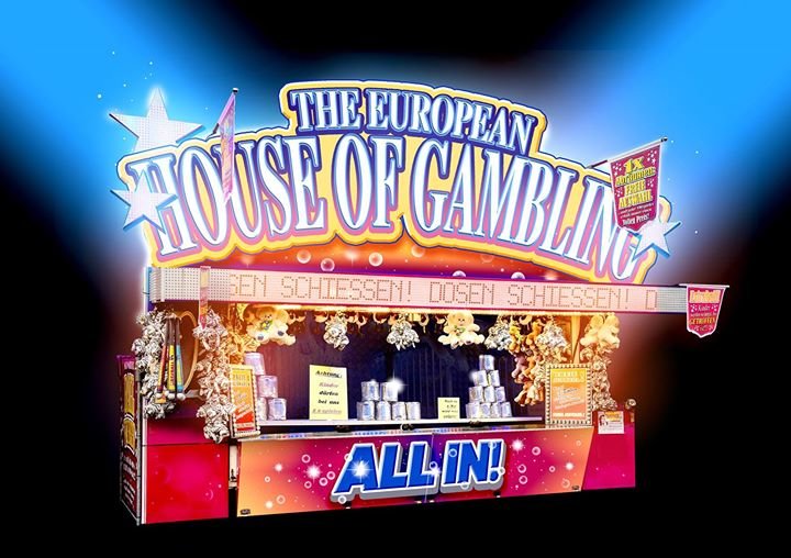 Casino Ab 18 Stuttgart Casino Ab 18 Stuttgart