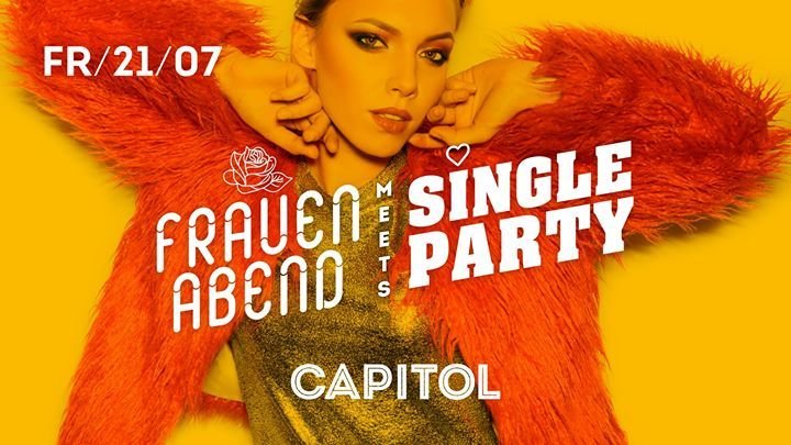 Single Party Capitol Paderborn Partnervermittlung for you