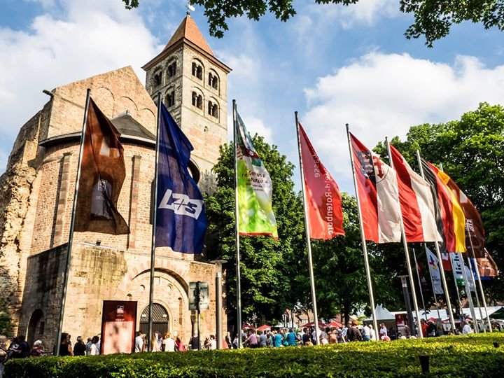 Party Verleihung HersfeldPreis 2017 Bad Hersfelder Festspiele 23