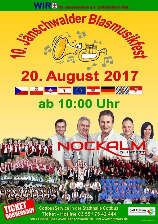 Single party cottbus stadthalle Single party cottbus stadthalle