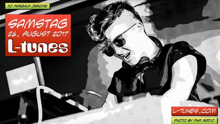 L-Tunes Berlin L-Tunes Berlin