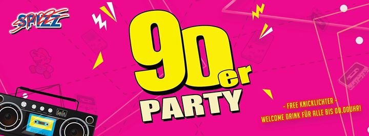Mega 90er Leipzig Mega 90er Leipzig