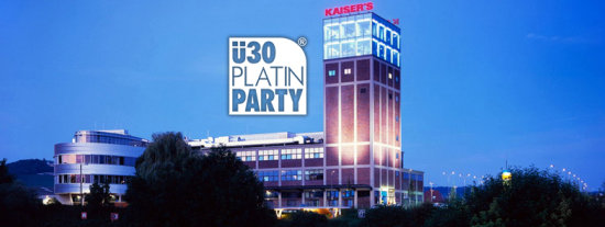 Ü30 single party heilbronn