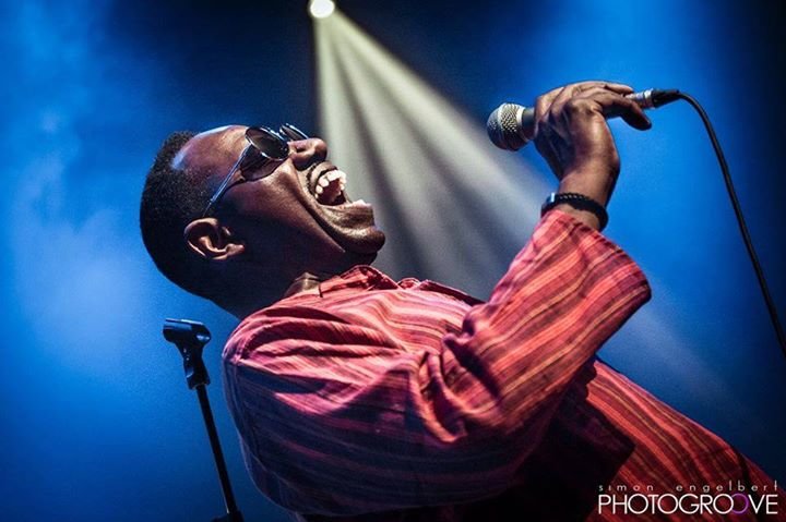 Party Monday's Finest mit Gast Isaac Roosevelt Blue Tower 18.09.2017