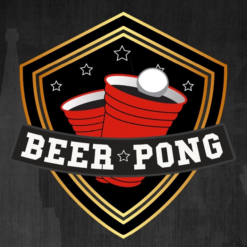 Party Beer Pong Night DOS LOCOS 21.09.2017