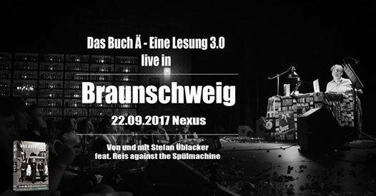 Party - Das Buch Ä – Die von die ärzte autorisierte Biografie - Nexus ...