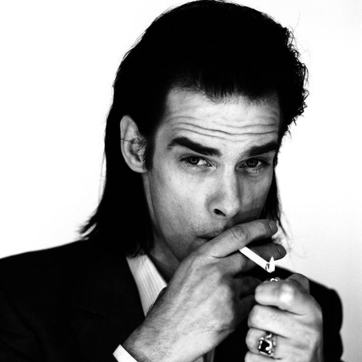 Party Nick Cave Murder Ballads From Boys Next Door To