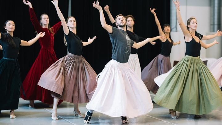Bildergebnis für callas tanztheater genf