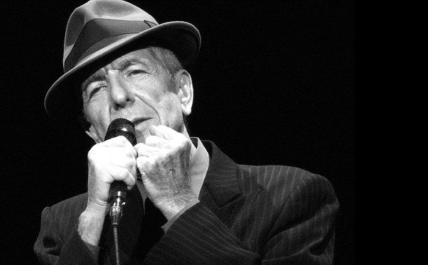 Party - Leonard Cohen Tribute :: Hallelujah :: - Bebel in Cottbus - 06.