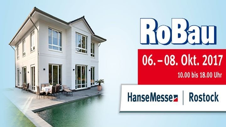 Party - RoBau 2017 - Stadthalle Rostock in Rostock - 06.10.2017 Party - RoBau 2017 - Stadthalle Rostock in Rostock - 06.10.2017