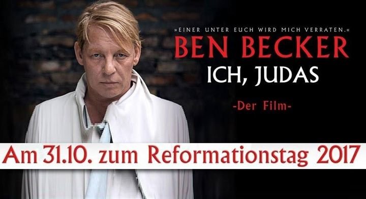 Ich Judas Film Ich Judas Film
