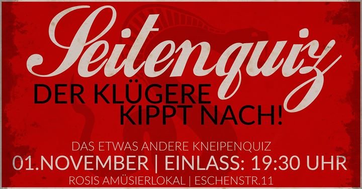 der klГјgere kippt nach der klГјgere kippt nach